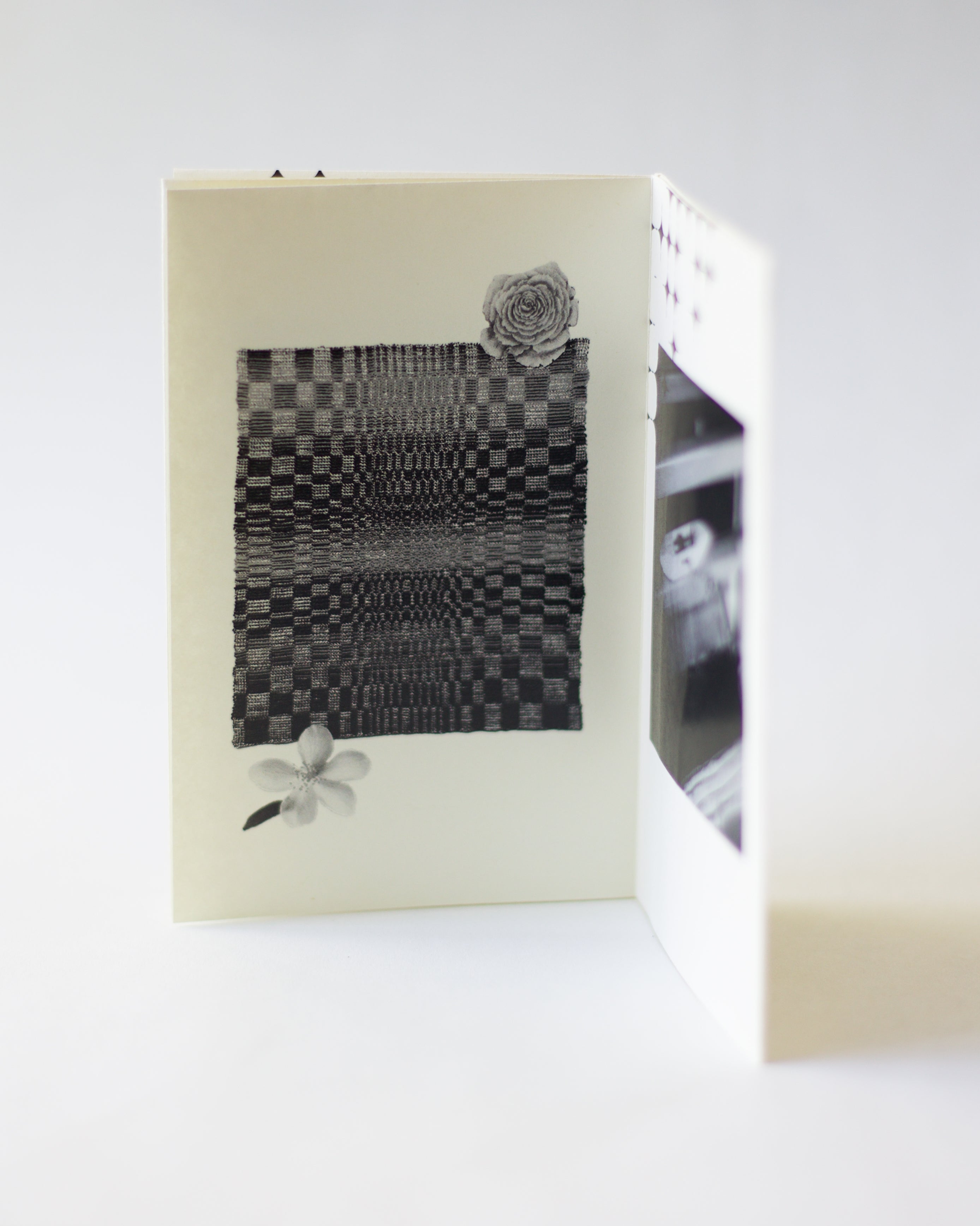 Woven Zine